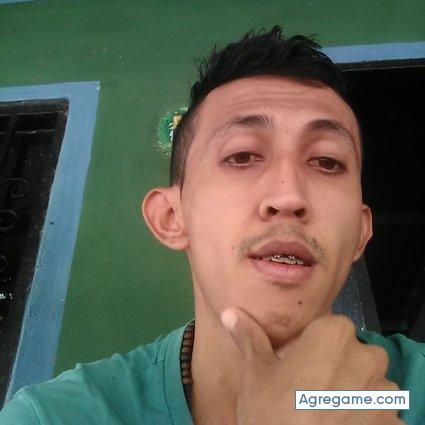 miguelangel198829 chico soltero en Capacho