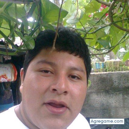 LuisMa19 chico soltero en Gualan