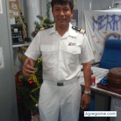 alberto2370 chico soltero en Echarate