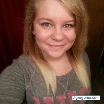 Emily22 chica soltera en Lansing