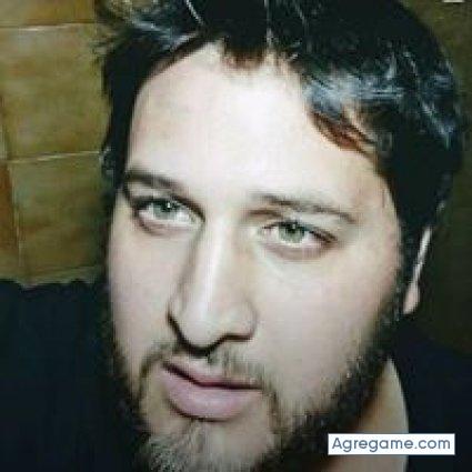 eliaszordan chico soltero en Río Primero