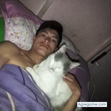 Sam9329 chico soltero en Alto Hospicio