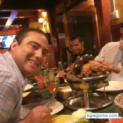 MarceloGarcia29 chico soltero en Villa Alhué