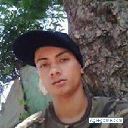 bryansalazar6540 chico soltero en Managua