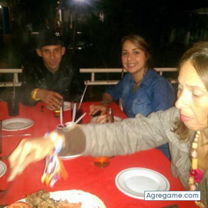 Franciscocontreras60 chico soltero en San Félix