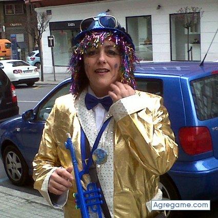 morena42 chica casada en As Pontes De Garcia Rodriguez