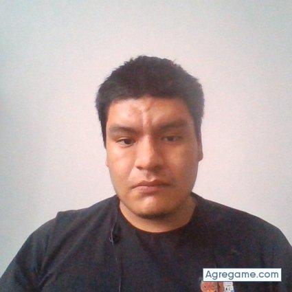 beritzo04 chico soltero en Huaral