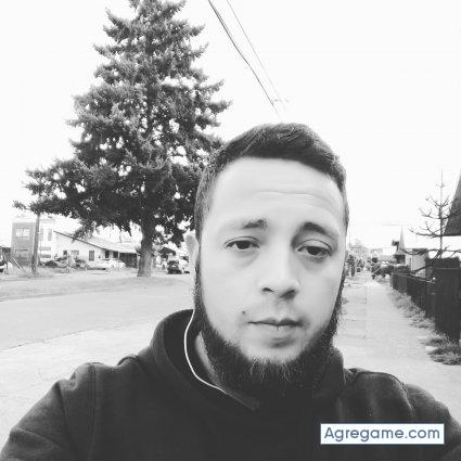 Crisprez chico soltero en Temuco