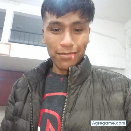 renemamani1158 chico soltero en Pellegrini