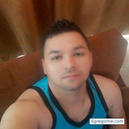 jeyalan chico soltero en Bucaramanga