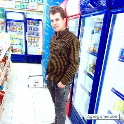 hsson chico soltero en 