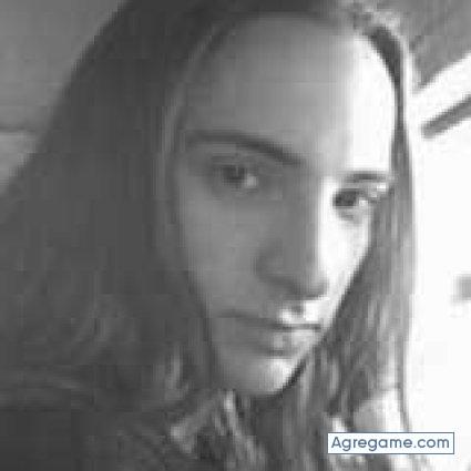 Fabian22 chico soltero en Mar De Cobo