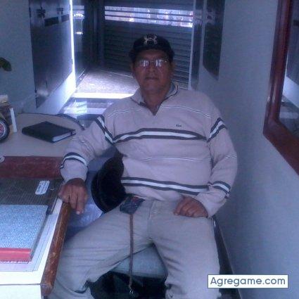 alberto53ccs chico soltero en Caracas
