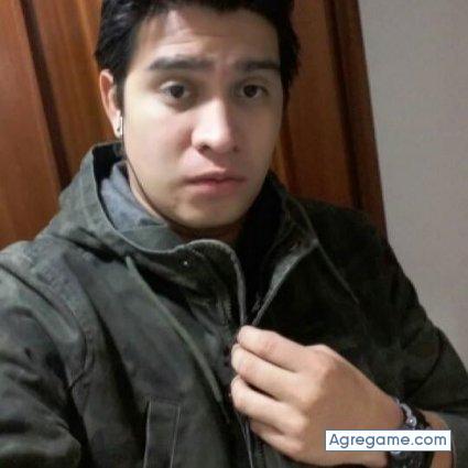 adalbertsabillon chico soltero en Fernan-nuñez