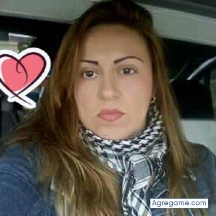 Martha28 chica soltera en 