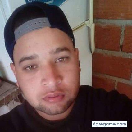 sebbb chico soltero en General Hornos