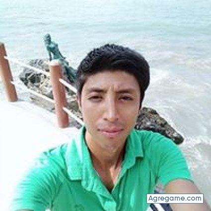 josesalazar5795 chico soltero en Chimalhuacán