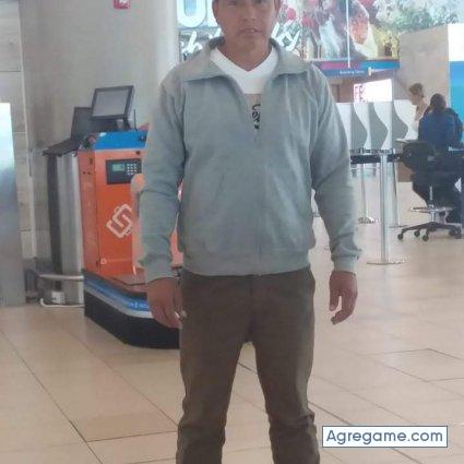 Ramiroleon45 chico soltero en Aranjuez