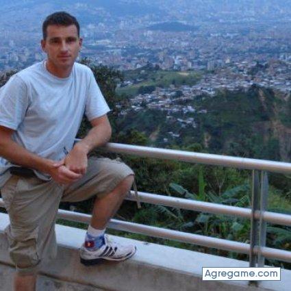 juanbautista11 chico soltero en Medellín