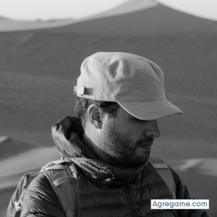 chavierito chico soltero en Cornella de llobregat