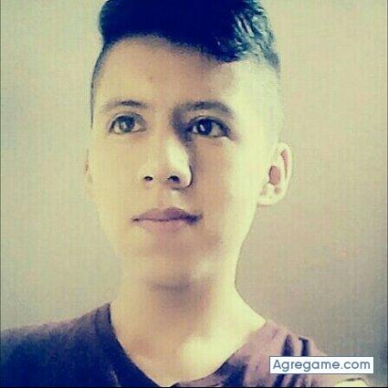 jhosmer11 chico soltero en Cutervo