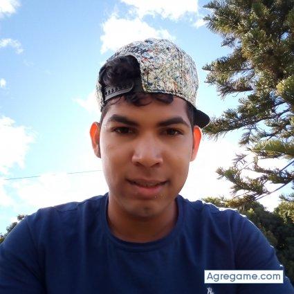 Chiikoop chico soltero en Sibundoy