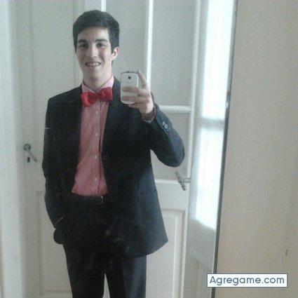 JoacoMasera chico soltero en Ezeiza