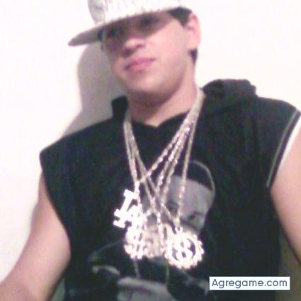 freehector chico soltero en Melchor Romero