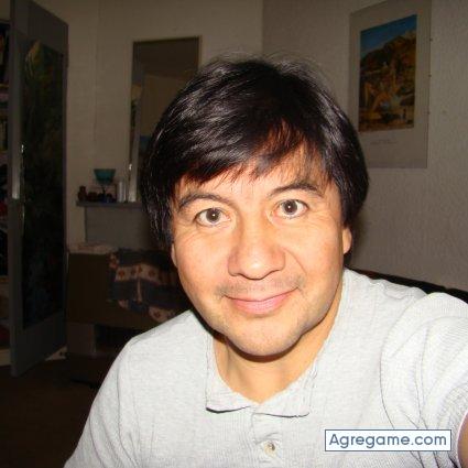 rumi chico soltero en 