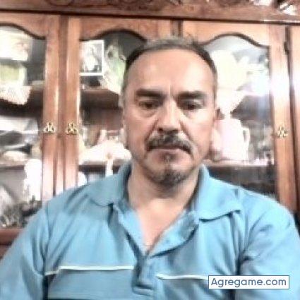 GUILLERMOS069 chico soltero en Tequixquiac