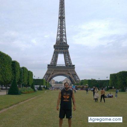 Diegotee666 chico soltero en Avellaneda