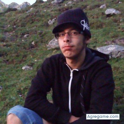 Enolfernandez chico soltero en Oviedo