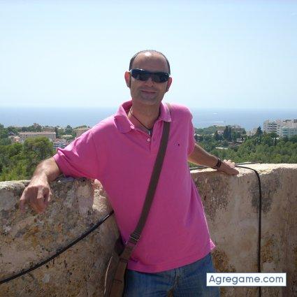 cesaracid chico soltero en Sineu