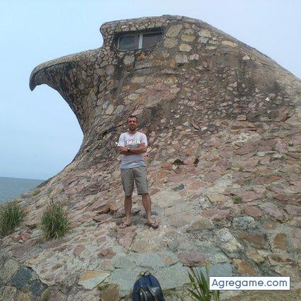 Elandyrock chico soltero en Toledo