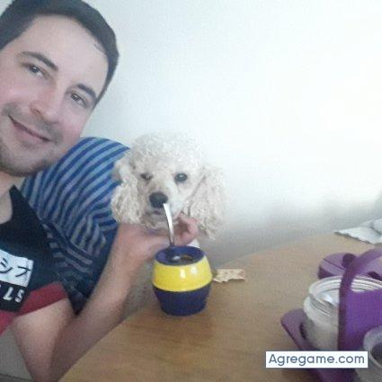 Esteban28coronel chico soltero en 