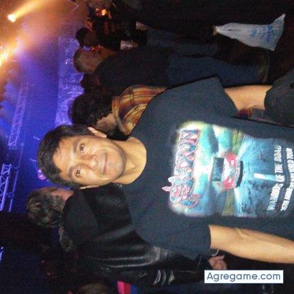 Alvaso chico soltero en Blue Island