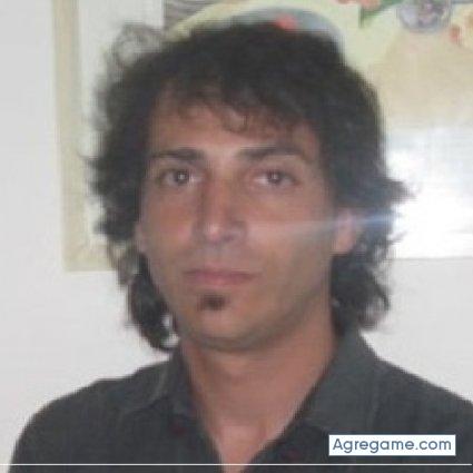 gabriel3333 chico soltero en Mar Del Plata