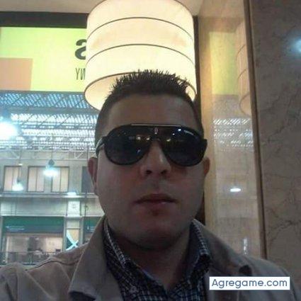 Merwene chico soltero en Marchamalo