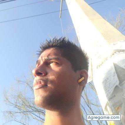 Lucyfer747 chico soltero en Monterrey