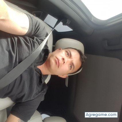 Samuelmauriciorx1155 chico soltero en Huercal-overa