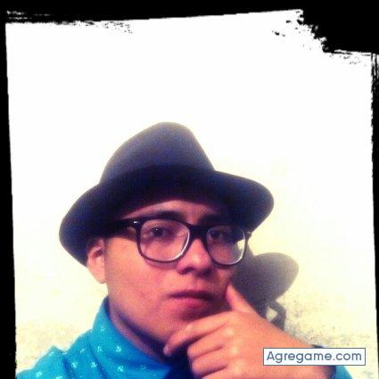 ange357 chico soltero en Chavinda