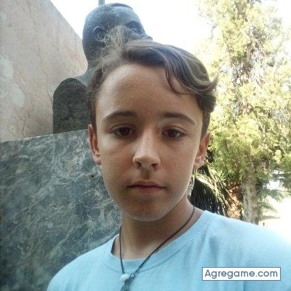 Foto de Leo, 18 años en Benidorm