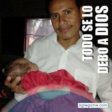 jaimenoel1647 chico soltero en Siuna