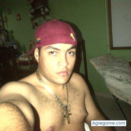 alberth1414 chico soltero en 