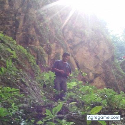 Joseraymo chico soltero en Amozoc