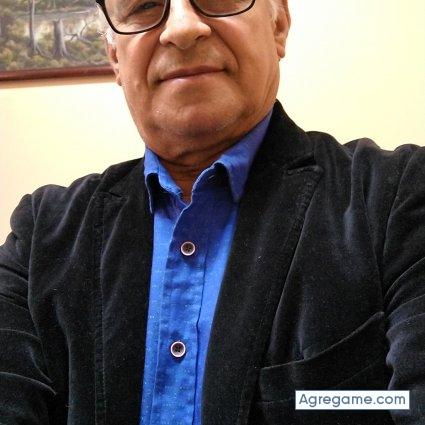 luiscarlossernagomez chico viudo en Ypacarai