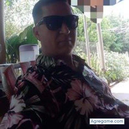 victorde7451 chico soltero en Oberá