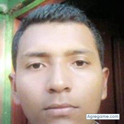 broockguillermo chico soltero en Nandaime