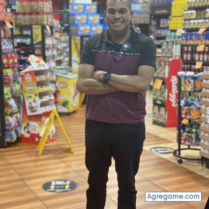 Alfredteam chico soltero en Waller