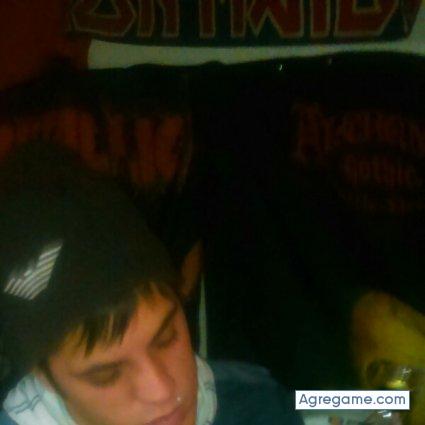 moreno23v chico soltero en Picassent